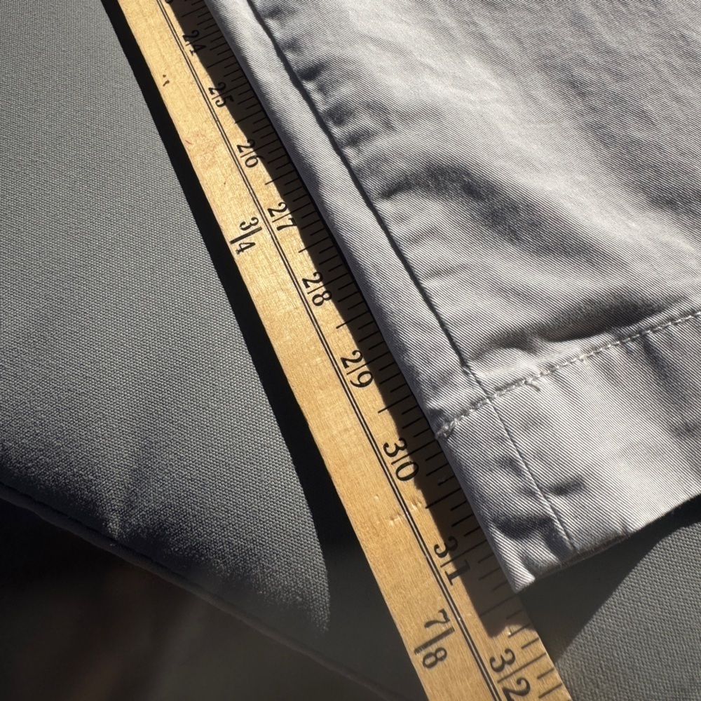 Polo Ralph Lauren Bedford Classic Fit Chino Pant Size 32/32 - Picture 11 of 15